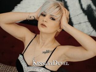 KinsleyDuvel