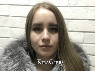 KiraGibbs