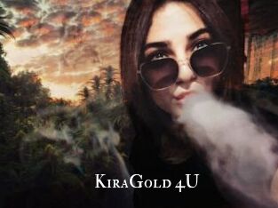 KiraGold_4U