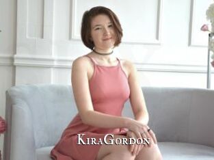 KiraGordon