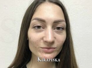 Kirapiska