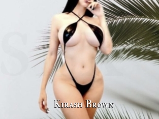 Kirash_Brown