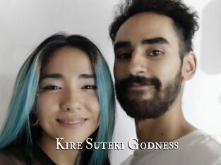 Kire_Suteki_Godness