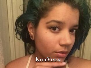 KittVixen