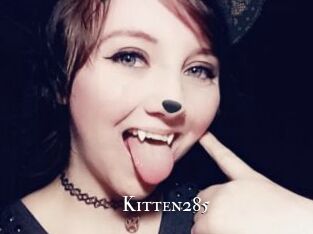 Kitten285