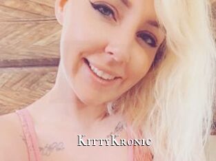 KittyKronic