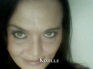 Kixelle