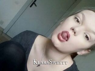 KlaraSweett