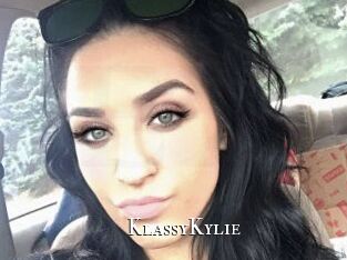 KlassyKylie