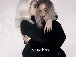 KleoFox