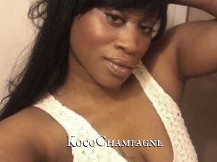 KocoChampagne