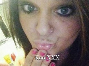 KodiXXX