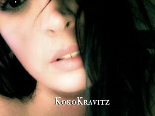 KokoKravitz