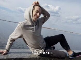 Komrade