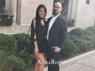 KoraRose