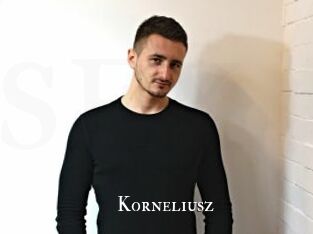 Korneliusz