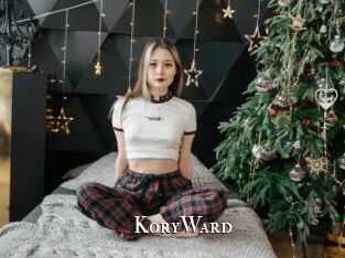 KoryWard