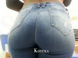 Kostka