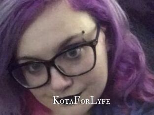 KotaForLyfe