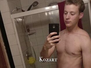 Kozart