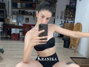 Kranika