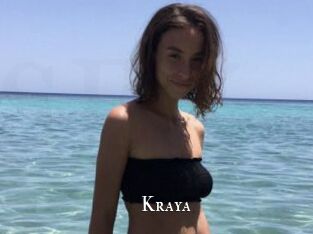 Kraya