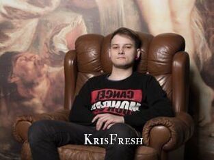 KrisFresh