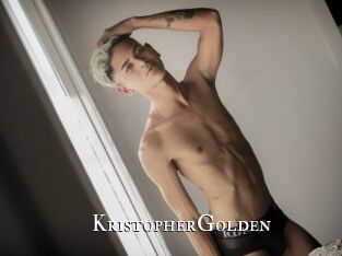 KristopherGolden