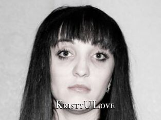 KristyULove