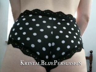 KrystalBluePersuasion