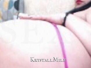 KrystallMilf