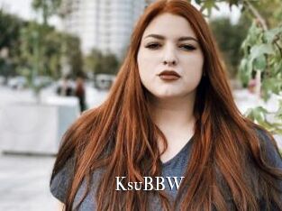 KsuBBW