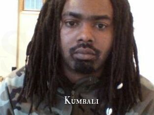 Kumbali