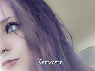 Kvflower