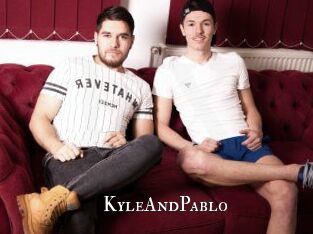 KyleAndPablo