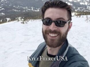 KyleFeerceUSA