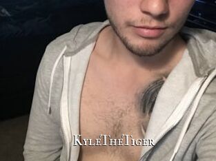 KyleTheTiger