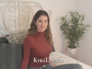 KyraLegend