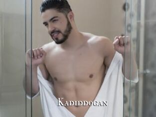 Kadiddogan