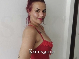 Kaiicyqueen