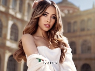 Kaila