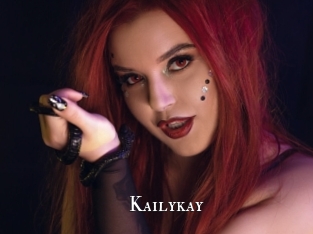 kailykay cams