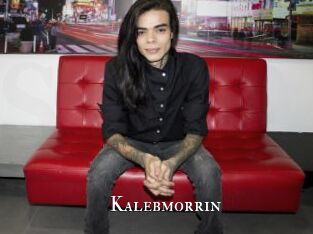 Kalebmorrin