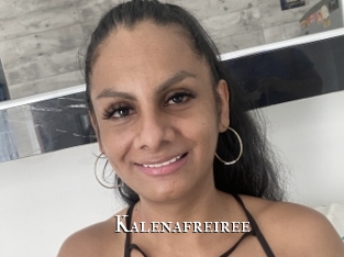 Kalenafreiree