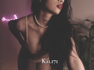 Kali71