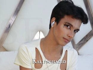 Kalipsohadid