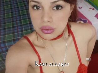 Kami_alvares