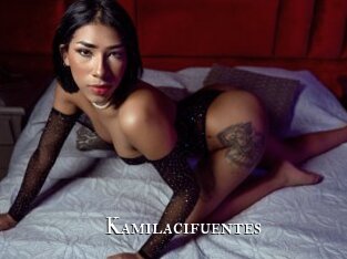 Kamilacifuentes