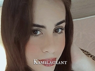 Kamilagrant