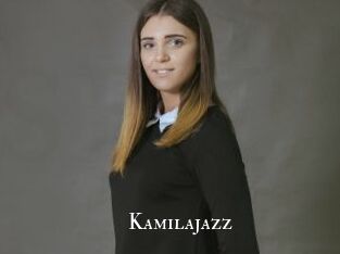 Kamilajazz